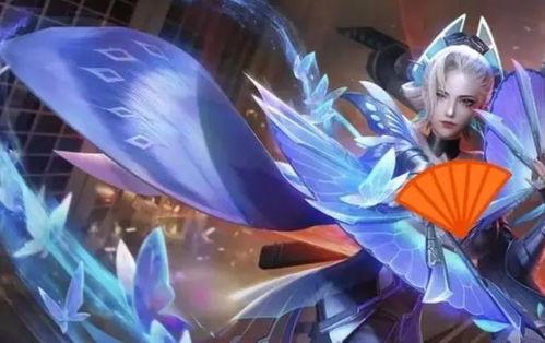 李白火舞新皮肤爆料最新,燃情演绎武侠传奇  第1张