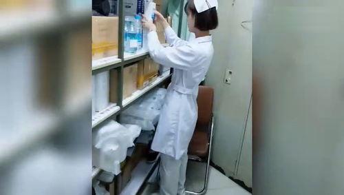 护士爆料视频在线播放,医院真实内幕曝光  第1张